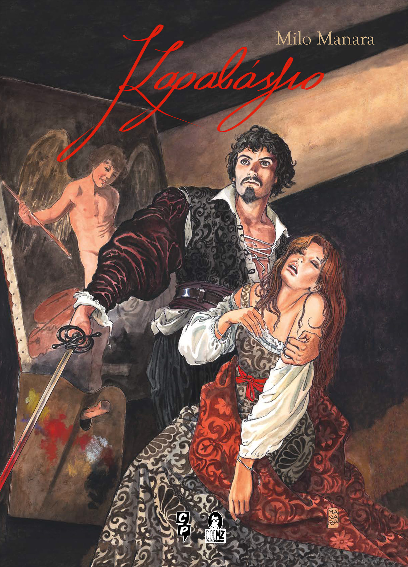 Καραβάτζιο